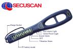 Portable Metal Detectors For Sporting Events