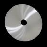 Buy cheap YG13X Tungsten Carbide Slitter Blades , TC Circular Slitter Blades 60x10x0.2mm from wholesalers