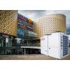 Buy cheap Shopping Mall Industrial Water Cooled Chiller Air Cooling System 26KW from wholesalers