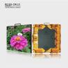 Buy cheap SMD2121 700W/M2 1800nits Indoor Fixed LED Display For Advertising from wholesalers