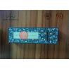 Buy cheap Eco-friendly CMYK Printing Handcrafted Gift Boxes for Cigarette Packaging from wholesalers