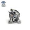 Buy cheap SK460-8 P11C HINO Fuel Filter Assy VHS233002700 VH23300E0140 from wholesalers