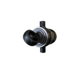 Heavy-Duty Truck Hydraulic Cylinder with Steel Construction and Performance