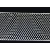 Buy cheap Light Weight 304 Stainless Steel Mesh Bbq Reusable Customized from wholesalers