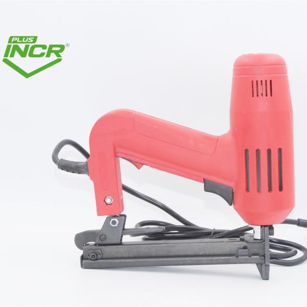 Buy cheap YFE-8016 Electric Stapler 21gauge Fine Crown for Furniture Upholstery Decoration from wholesalers