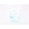 Buy cheap Organic Extra Soft Baby Blankets Four Breathable Layers 120X120cm Eco Friendly from wholesalers