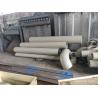 Buy cheap PP Carbon Steel Stainless Steel Pipe Duct Elbow Flange for Construction Projects from wholesalers