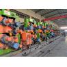 Buy cheap Precision 200x200mm Thickness 10mm Tube Mill Machine Direct Forming from wholesalers