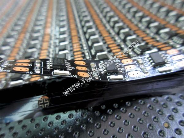 Buy cheap digital side emitting led strip from wholesalers
