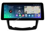 12.3" Smart Ultra Wide Screen For Renault Kadjar 2015-2017 Car Stereo Player