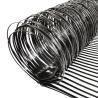 Buy cheap Biaxial Uniaxial Plastic Geotextile Geogrid For Subgrade Reinforced from wholesalers