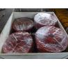 Buy cheap High Wear Resistant 1-50mm Skirting Rubber Sheet Conveyor Skirt Board Neoprene Sheet Rolls from wholesalers