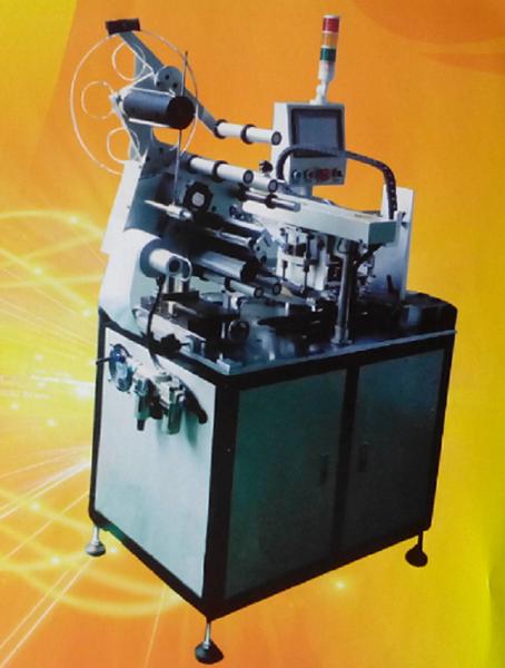 Buy cheap battery spot welding machine automation ,L shape battery spot welder from wholesalers