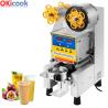Buy cheap Digital Control Milk Tea Shop Equipment PP Plastic Cup Sealer from wholesalers
