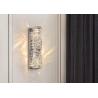 Buy cheap Crystal wall Lamp Hotel Led Brass Wall Lamp Bedroom Wall Reading Lights from wholesalers