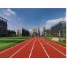 Buy cheap Acrylic Outdoor Sports Floor Coating Silicon PU Dustproof For Tennis Court from wholesalers