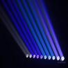 Buy cheap 4 In1 40W LED Beam Moving Bar Stage Lights 20000lm Support Dimmer from wholesalers