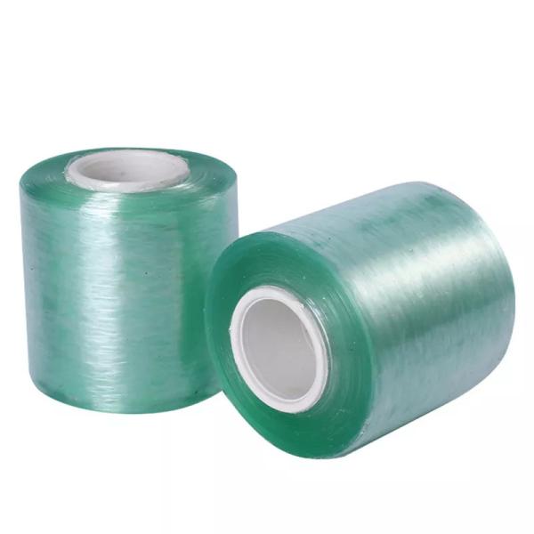 Buy cheap Soft Transparent PVC Film , PVC Protective Film For Cable Wires Packaging from wholesalers