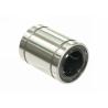 Buy cheap Chrome Steel / Stainless Steel linear motion ball bearing LM6UU from wholesalers