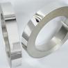 Buy cheap Mirror Polished Stainless Steel Sheet Metal Roll ASTM sS201 Steel Strip Coil 6K 8K from wholesalers