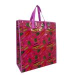 customized promotional woven polypropylene bags with handle