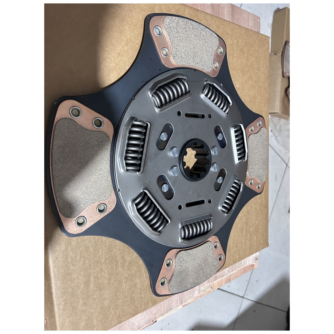 Seven-Springs American Truck Clutch Disc for Mack Truck Original Product