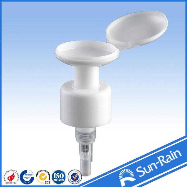 Buy cheap Private label Nail Polish Removers nail art pump 33/410 28/410 24/410 from wholesalers