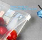 Stand Up Roasted Chicken Packaging Bags With Zip Top hot roast, rotisserie