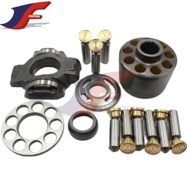 Buy cheap A11VO Series Hydraulic Spare Parts A11VO130 A11VO190 Hydraulic Parts Repair Kit Fittings from wholesalers