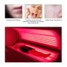 Buy cheap 660nm 850nm commercial red light therapy bed Medical Full Body Capsule from wholesalers