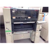 Buy cheap YAMAHA YS24 SMT Pick And Place Machine 72000 CPH Small Ultra High Speed product