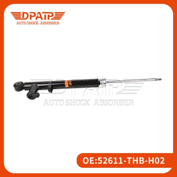 Buy cheap 52611THBH02 Auto Parts Rear Left Right Shock Absorber for Honda Avancier from wholesalers