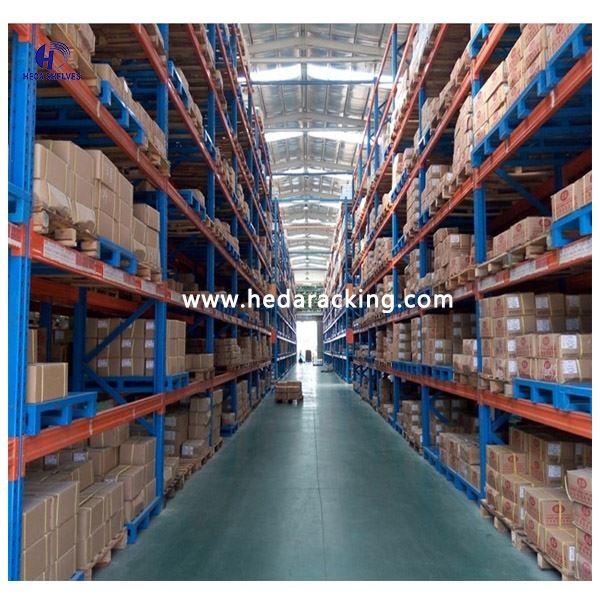 Buy cheap Heavy Duty Industrial Shelving Racks Lumber Storage Heavy Duty Rack 900 1000 1100 1200mm from wholesalers