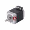 Buy cheap NEMA8 20mm 1.8 degree 0.6A High Torque 2 Phase Hybrid Stepper Motors 20BYG mini dc motor from wholesalers