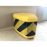 Buy cheap Highway Branch Tunnel Impact Attenuator Pile Collision Avoidance product