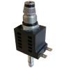 Buy cheap 66465 66465GT GS1932 Genie Scissor Lift Parts 24V 16W Solenoid Lowering Valve from wholesalers