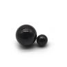 Buy cheap 2mm 2.38mm 2.5mm 3mm 4mm 5mm 6mm G5 Si3n4 Silicon Carbide Bearing Ball Sic Ceramic Balls from wholesalers
