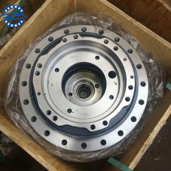 Buy cheap Excavator Gearbox 404-00098C for SOLAR 300LC-V DX300LC Travel Reduction from wholesalers