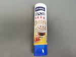 Dia 38*121.45mm Flip Top Cap Abl Laminated Tube