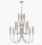 Vsual Comfort Acadia Large Chandelier JN 5072