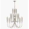 Buy cheap Vsual Comfort Acadia Large Chandelier JN 5072 from wholesalers