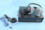Bioresonance Therapy Device Metatron NlS 4025 Hunter for full body scan