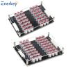 Buy cheap Enerkey 5A 3S 4S 5S 6S 7S 8S 9S 10S 12S 14S 16S 17S 21S Lithium Active Equalizer with Acrylic Plate Li-ion/Lto/Lifepo4 Battery Balancer for Scooter from wholesalers