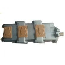 Buy cheap hydraulic gear pump 705-41-08010 for excavator PC40-6/PC20 from wholesalers