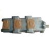 Buy cheap hydraulic gear pump 705-41-08010 for excavator PC40-6/PC20 from wholesalers