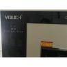 Buy cheap Horizontal Needle Flame Test Equipment In Accordance Standard IEC60695 220V from wholesalers