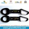 Buy cheap Stuffer water bottle holder hook belt clip orange/blue/green/red/black aluminum carabiner from wholesalers