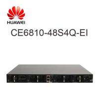 Buy cheap CE6810-EI-B00 Data Center Switch product