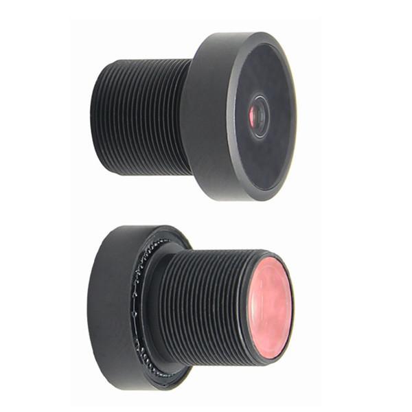 Buy cheap 3.31mm F1.33 M12 1/3 OV4689 Chip Car Camera Lens from wholesalers