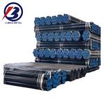 Oil Gas Sewage Transport Prime 1000mm Large Diameter 80mm Thick Wall Cold Drawn
